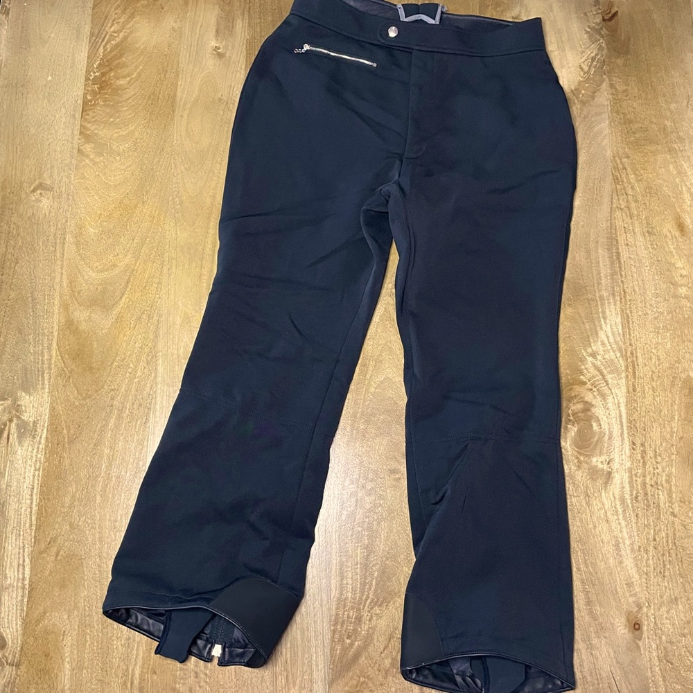 Bogner Ski Snow Pants 🎿